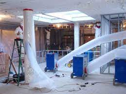 wichita mold remediation